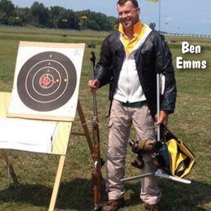 Ben Emms